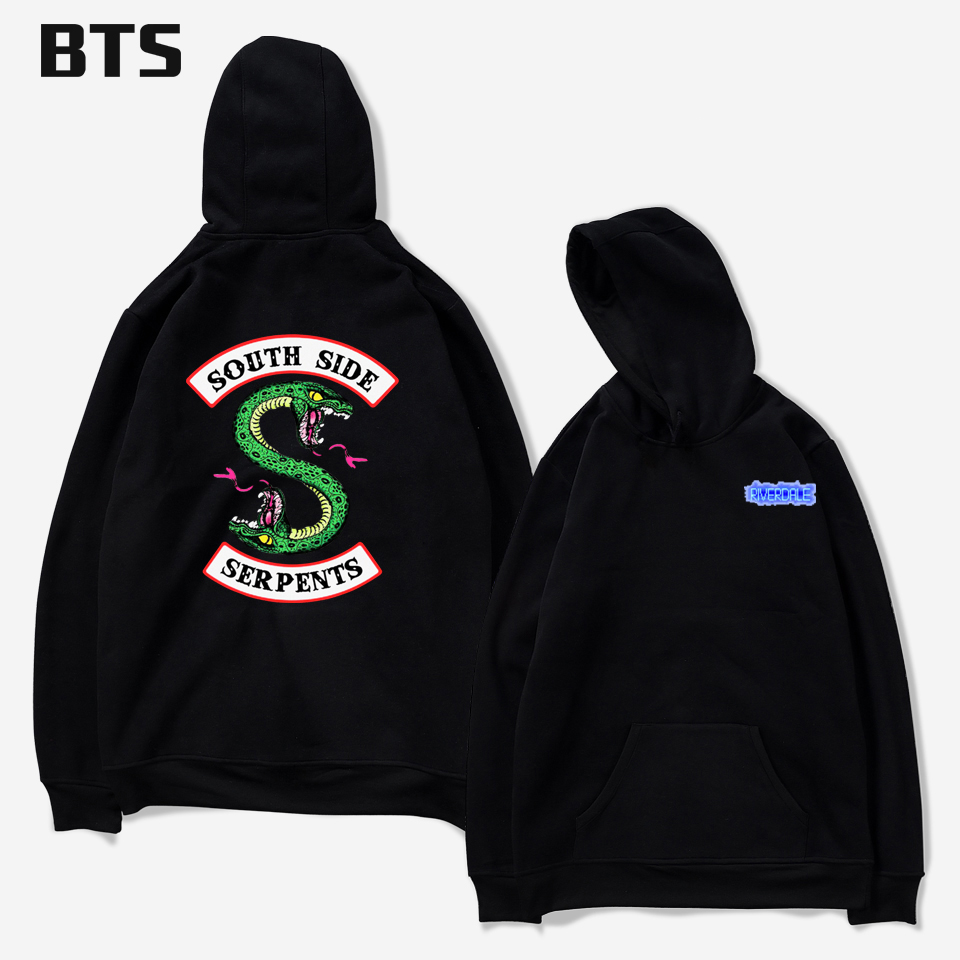 bts oversized hoodie