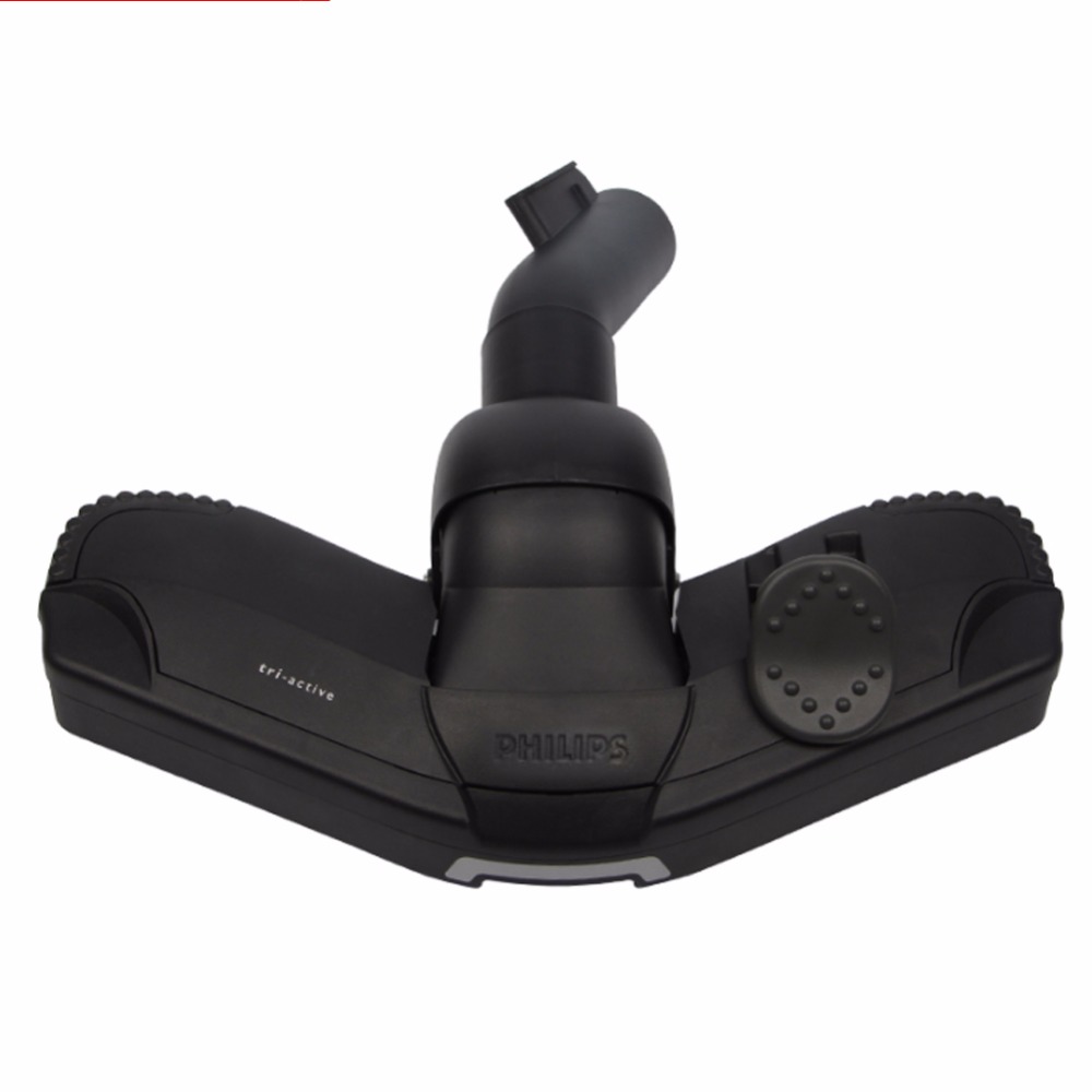 Louu stofzuiger vloerreiniger opzetborstel Voor Philips FC8075/01 Brosse TriActive